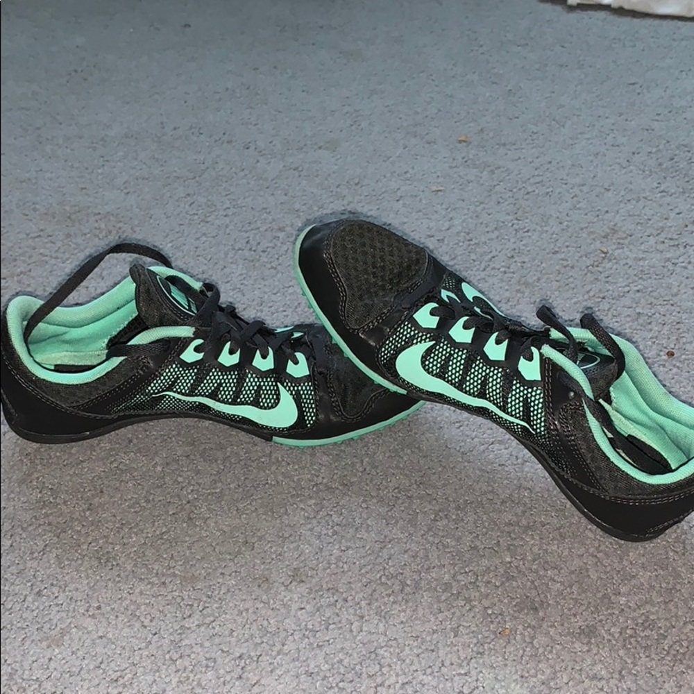 Nike Women’s Track Spikes